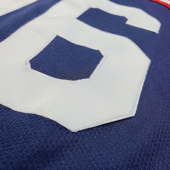 Vintage GRAHA Grand Rapids Amateur Hockey Association Men's Medium #16 - Picture 9 of 9